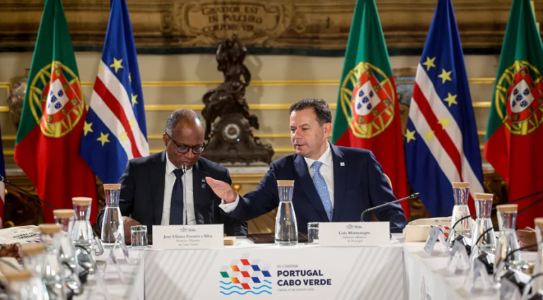 Evacuações clínicas para Portugal vão continuar