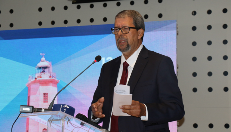 Cabo Verde tem registado progressos consideráveis na saúde