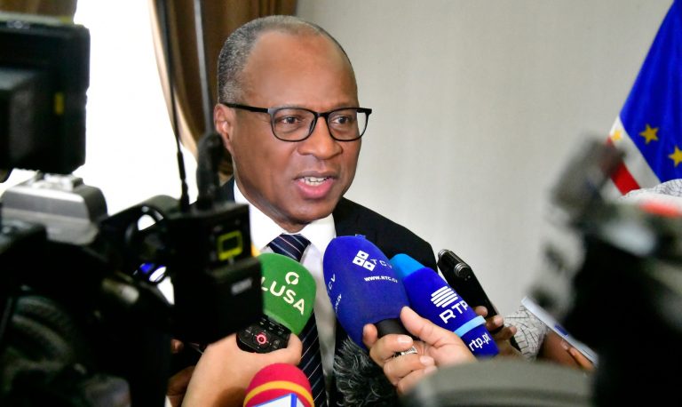 Parceria entre Cabo Verde e NATO visa reforçar segurança marítima