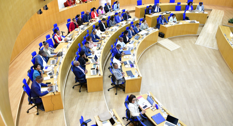Governo reafirma compromisso com a liberdade de imprensa