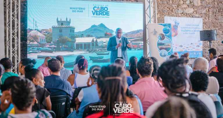 Mercado de peixe de São Vicente vai ser demolido para dar lugar a uma nova infraestrutura