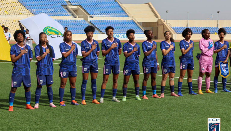 Futebol. Seleção feminina sobe 4 posições no ranking da FIFA