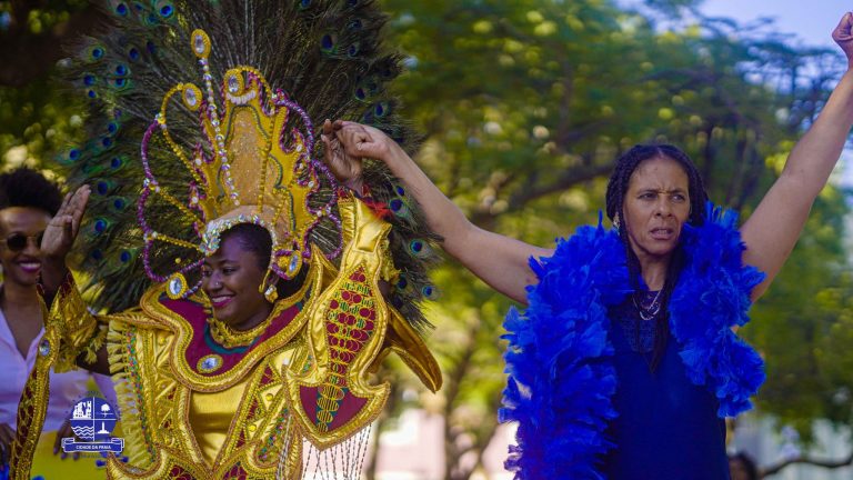 Presidente do “Deusa do Amor sem Fronteira” contesta resultado do Carnaval