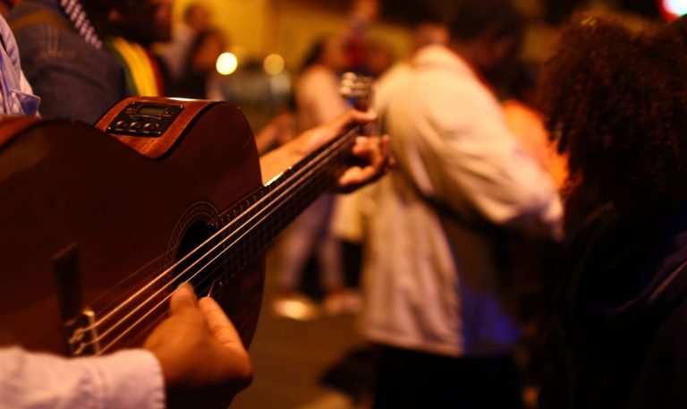 Festival de Mornas arranca hoje em Praia Branca com programação diversificada