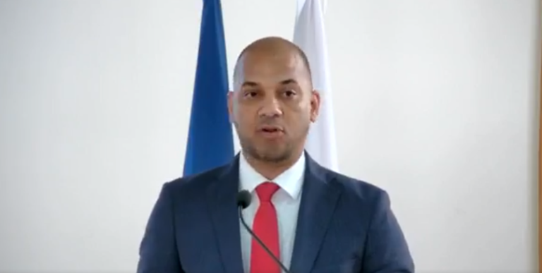 Enapor faturou mais de 243 milhões de Escudos em 2024