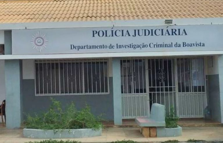 Homem de 33 anos detido por agressão sexual na Boa Vista