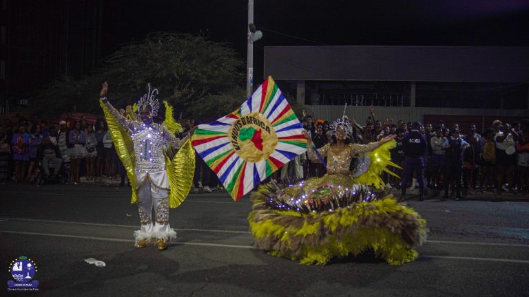 Câmara Municipal da Praia ainda não pagou última tranche do Carnaval