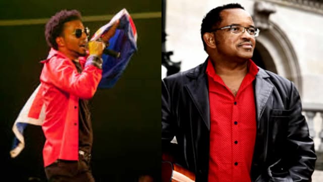 Jorge Humberto e Gil Semedo atuam no Mindelo
