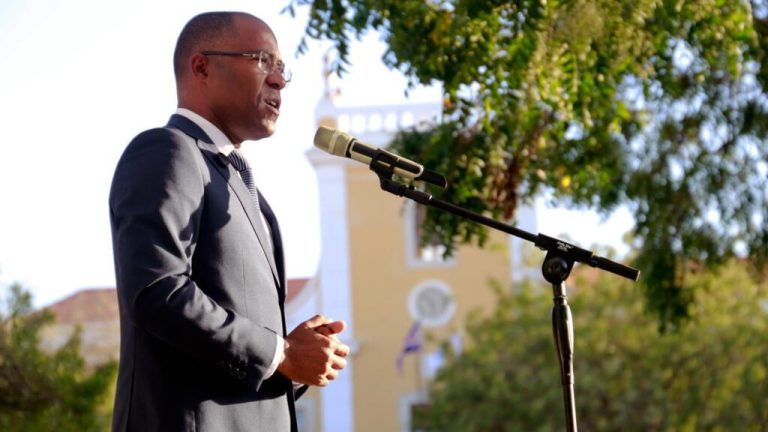 PAICV anuncia cabeças de lista para Legislativas de 17 de maio
