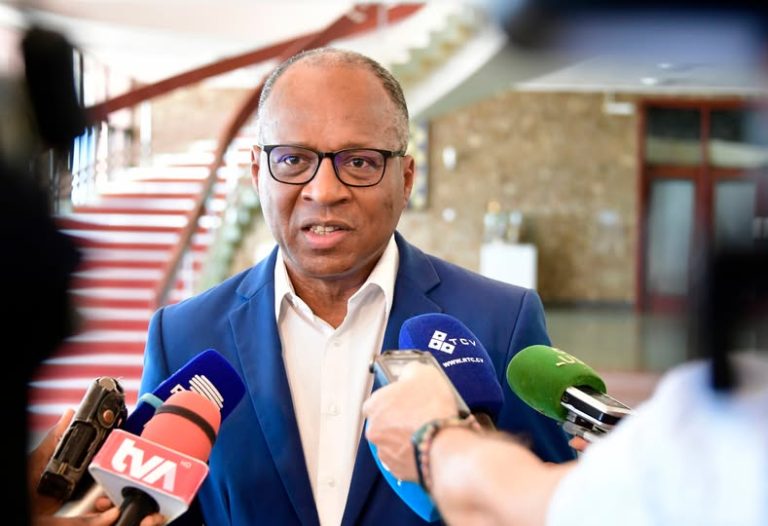 Cabo Verde tinha “esperança” em visita do Papa, mas “fragilidade” da sua saúde não permitiu