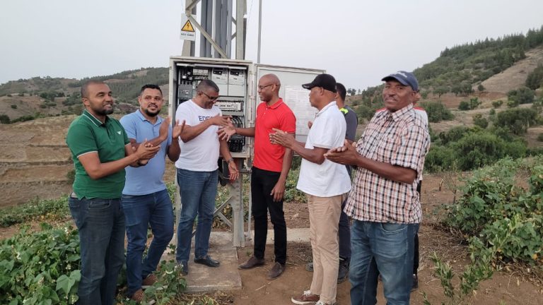 Santo Antão. Matinho de Lagoa já tem acesso à eletricidade