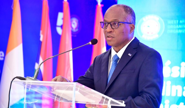 PM destaca papel estratégico da Atlantic Shipping no envio de remessas e no comércio