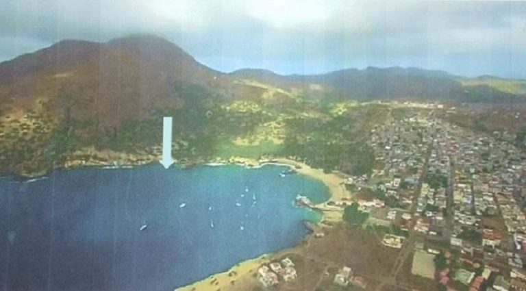 TARRAFAL DE SANTIAGO: Vai ser assinado Memorando de Entendimento para construção da Marina