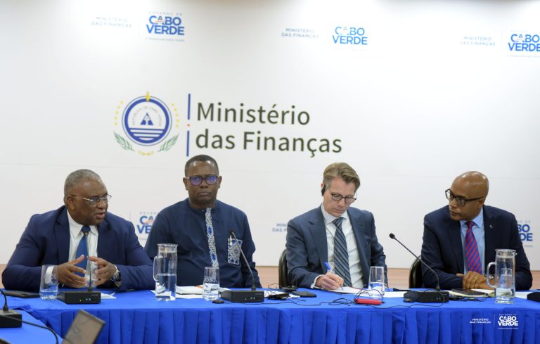 FMI destaca bom desempenho económico de Cabo Verde e aumenta financiamento