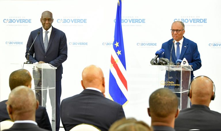 Cabo Verde e IFC reforçam parceria estratégica com foco na diversificação económica