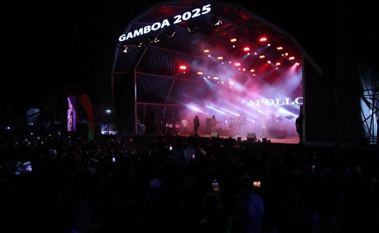PN faz balanço positivo do festival da Gamboa 2025