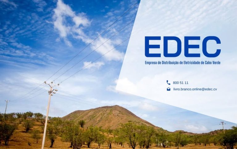 Avaria na rede elétrica deixa várias localidades da Ribeira Grande de Santiago sem eletricidade