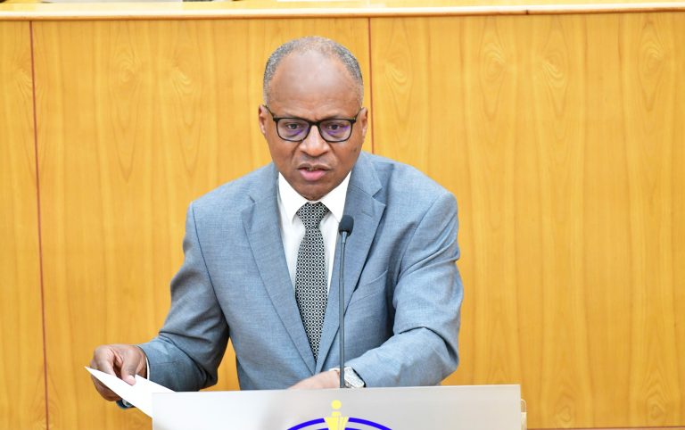 Crescimento económico está a melhorar a vida dos Cabo-verdianos