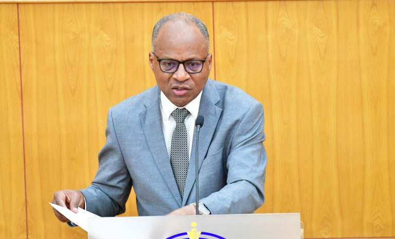 Transparência é o alicerce do desenvolvimento sustentável em Cabo Verde