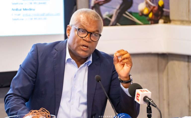 Cabo Verde propõe criação de centros de excelência para uma economia azul sustentável