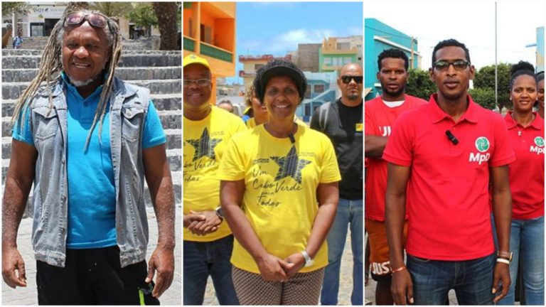 Boa Vista. partidos intensificam campanha com foco no turismo, emprego jovem e desenvolvimento local