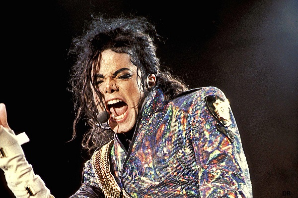 MIchel Jackson