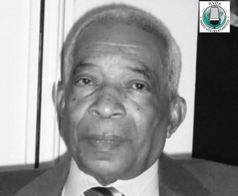 Cabo Verde perde Dr. Rosário, referência da medicina, aos 92 anos