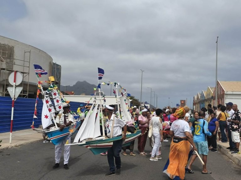 Região Tour promove arraial este sábado em São Vicente com animação de grupos de Santo Antão