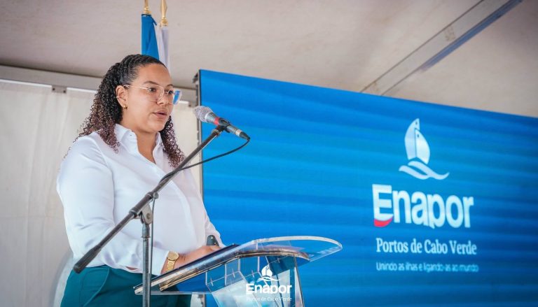 Expansão do Porto Grande projeta São Vicente como hub atlântico e vai gerar até 500 empregos diretos