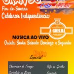 5 de julho