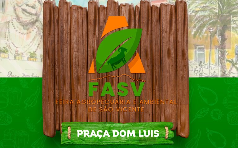 São Vicente acolhe Feira Agropecuária e Ambiental