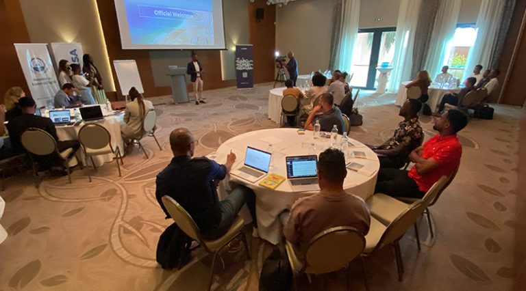 Ilha Sal acolhe primeiro Policy Hackathon