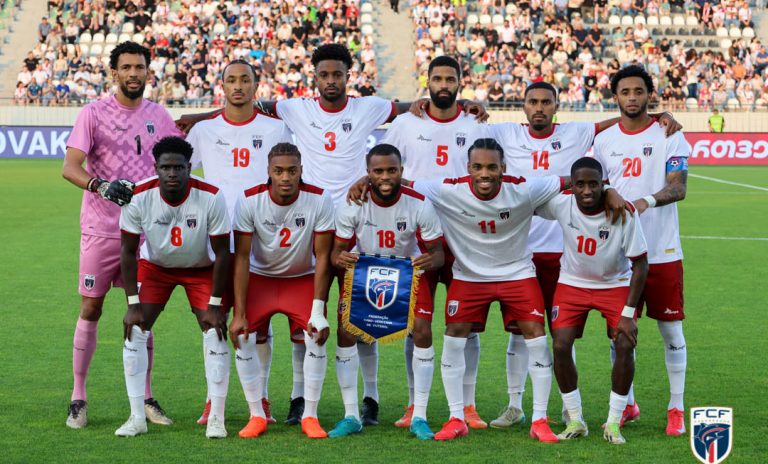 Seleção nacional fecha ciclo de preparação com dois empates e uma vitória