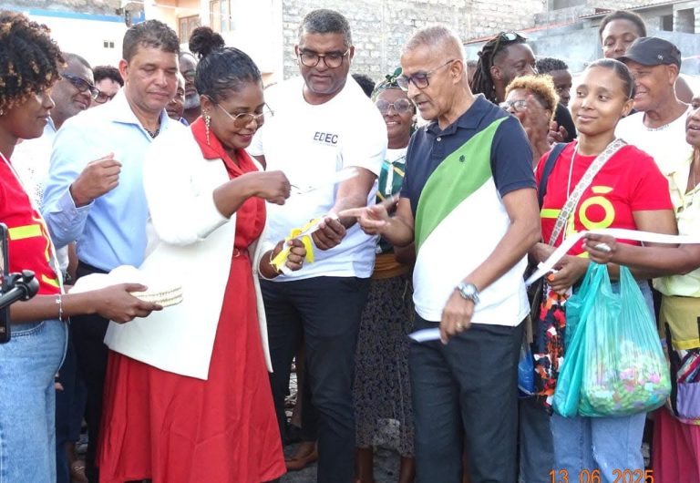 EDEC apoia festividades de “Son Jon Betista” em Porto Novo