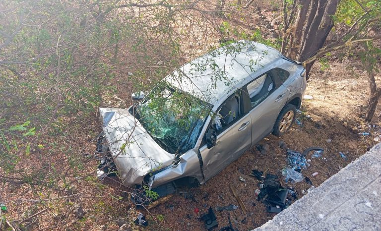 Fogo. Acidente em Pé do Monte faz segunda vítima mortal