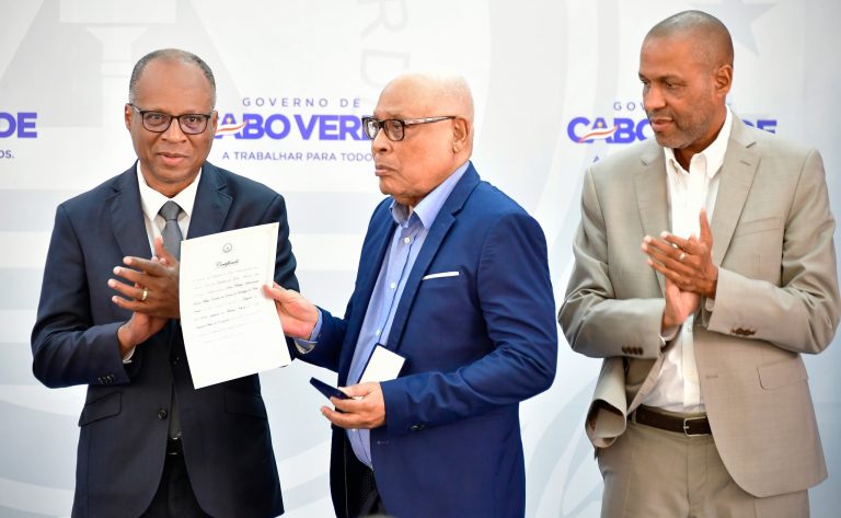 PM enaltece contribuição de Dom Paulino Évora para a história de Cabo Verde