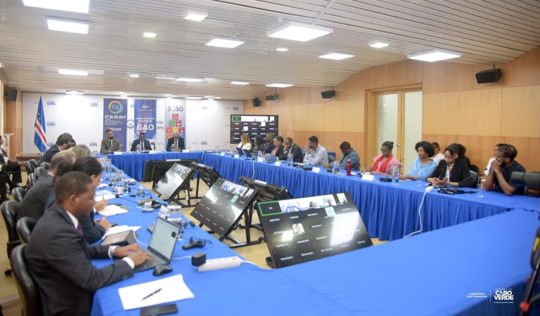 GAO destaca progressos de Cabo Verde nas áreas sociais e económicas