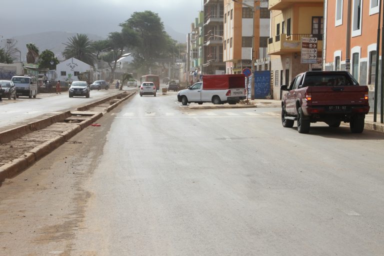 Fundação Gulbenkian disponibiliza 80 mil Euros para recuperação pós-tempestade em Cabo Verde