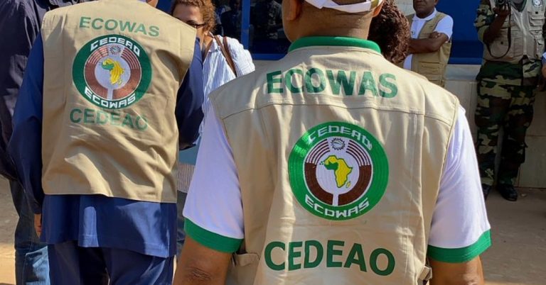 CEDEAO destaca 100 observadores para acompanhar eleições em Cabo Verde