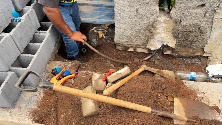 Vários edifícios de Palmarejo Grande sem água após deteção de ligações clandestinas