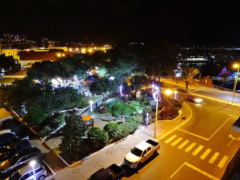 Electra confirma investimento superior a 5 mil contos na iluminação pública em São Vicente