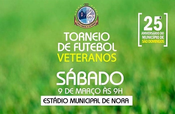 São Domingos