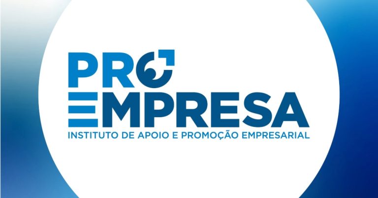 Nova equipa assume direção da Pró-Empresa após cessação do mandato de Edney Cabral