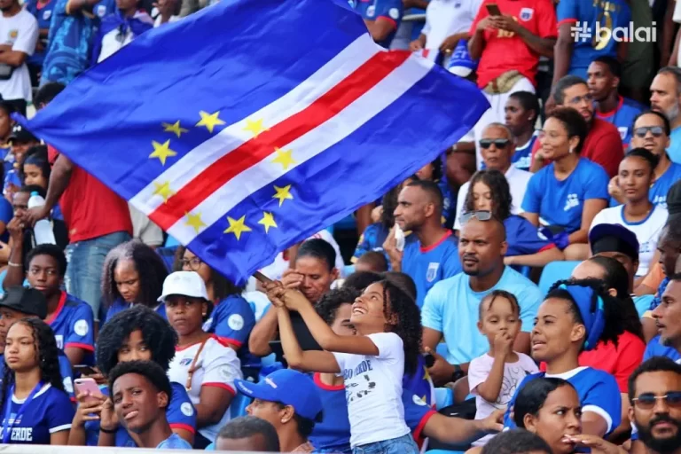 Brockton impõe recolher obrigatório no dia do jogo Cabo Verde–Argentina