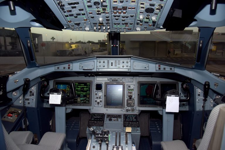 Novas aeronaves ATR 72-600 prontas para operações regulares em Cabo Verde