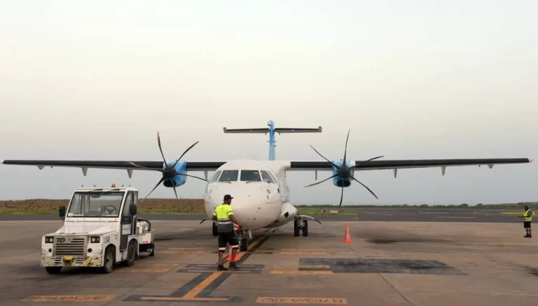São Nicolau é a Ilha que mais beneficiou do subsídio de 40% nas tarifas aéreas