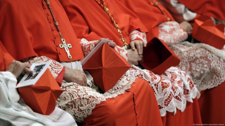 Santa Sé confirma início do Conclave para 7 de maio
