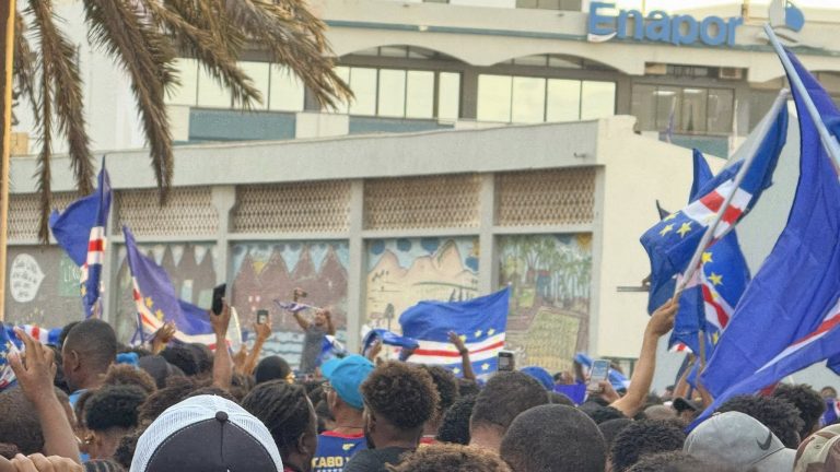 EDITORIAL. Domingo é dia de decidir o futuro de Cabo Verde