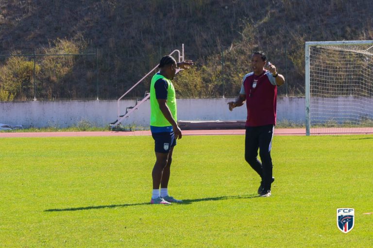 Bubista destaca importância do teste com Sérvia na preparação para o Mundial