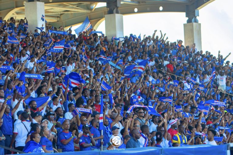 The Guardian destaca feito histórico de Cabo Verde. “Uma nova independência”